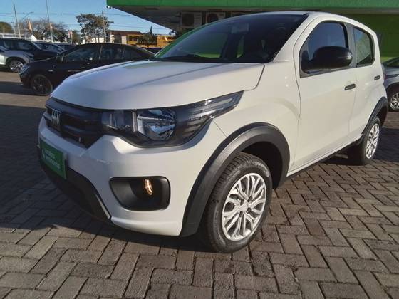 FIAT MOBI 1.0 EVO FLEX LIKE. MANUAL FIAT MOBI 1.0 EVO FLEX LIKE. MANUAL